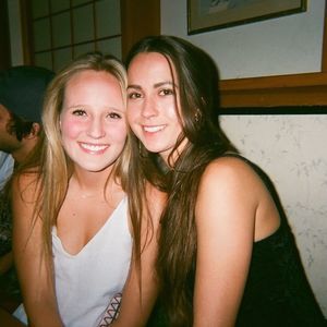 Meet your Posher, Xena